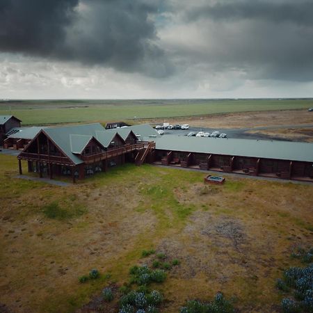 Hotel Ranga Hella Dış mekan fotoğraf