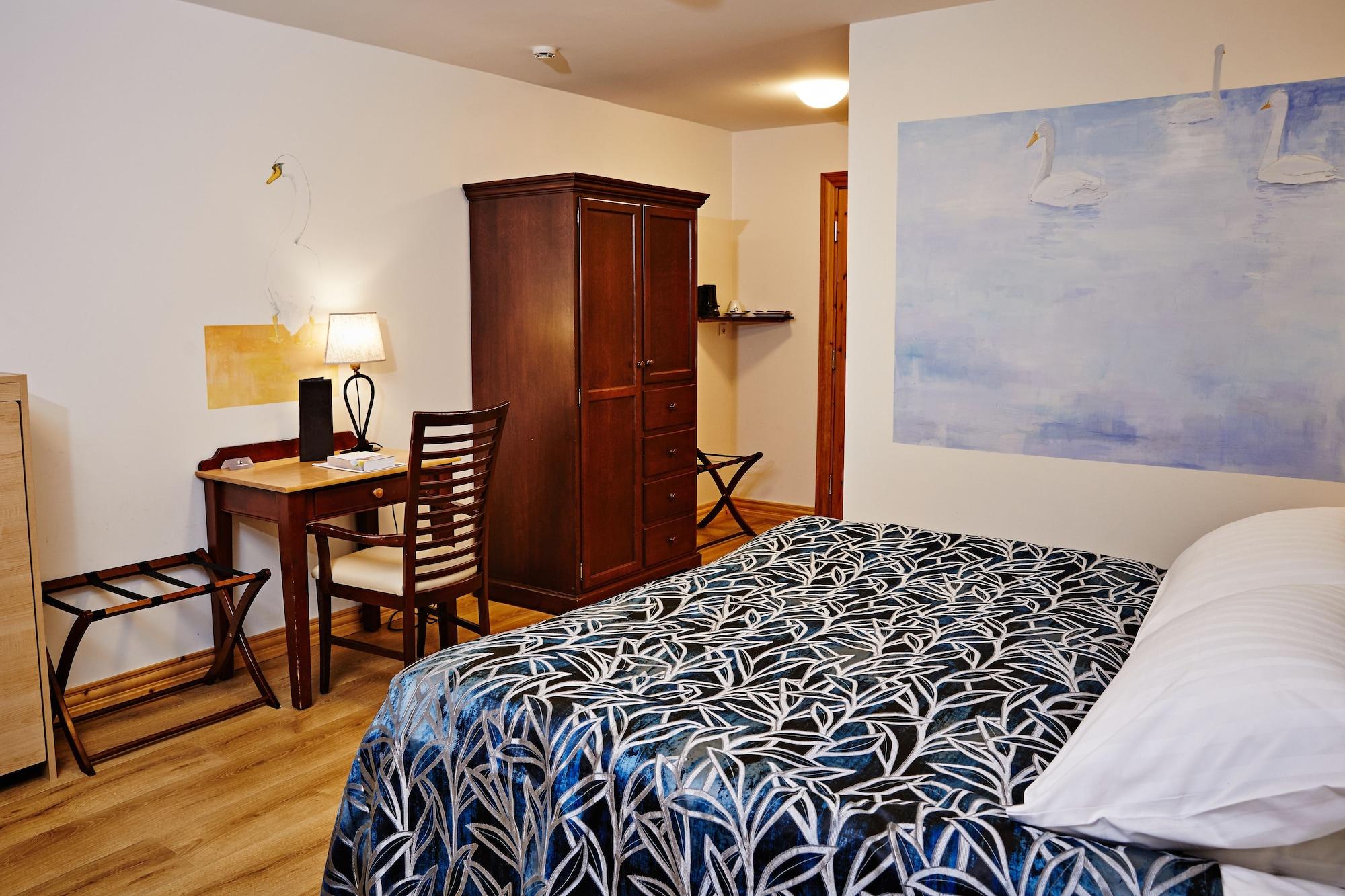 Hotel Ranga Hella Dış mekan fotoğraf