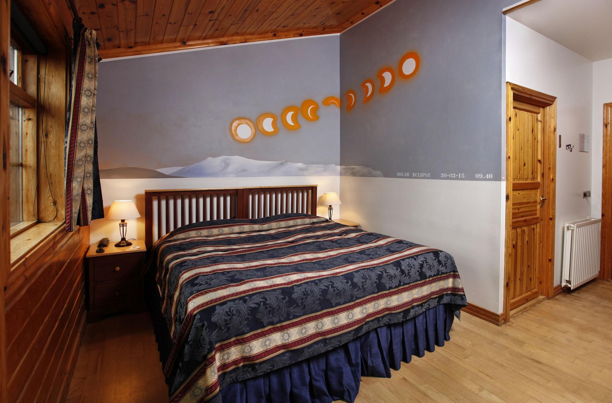 Hotel Ranga Hella Dış mekan fotoğraf