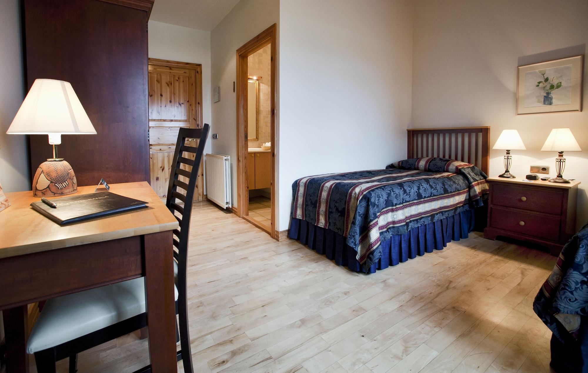 Hotel Ranga Hella Dış mekan fotoğraf