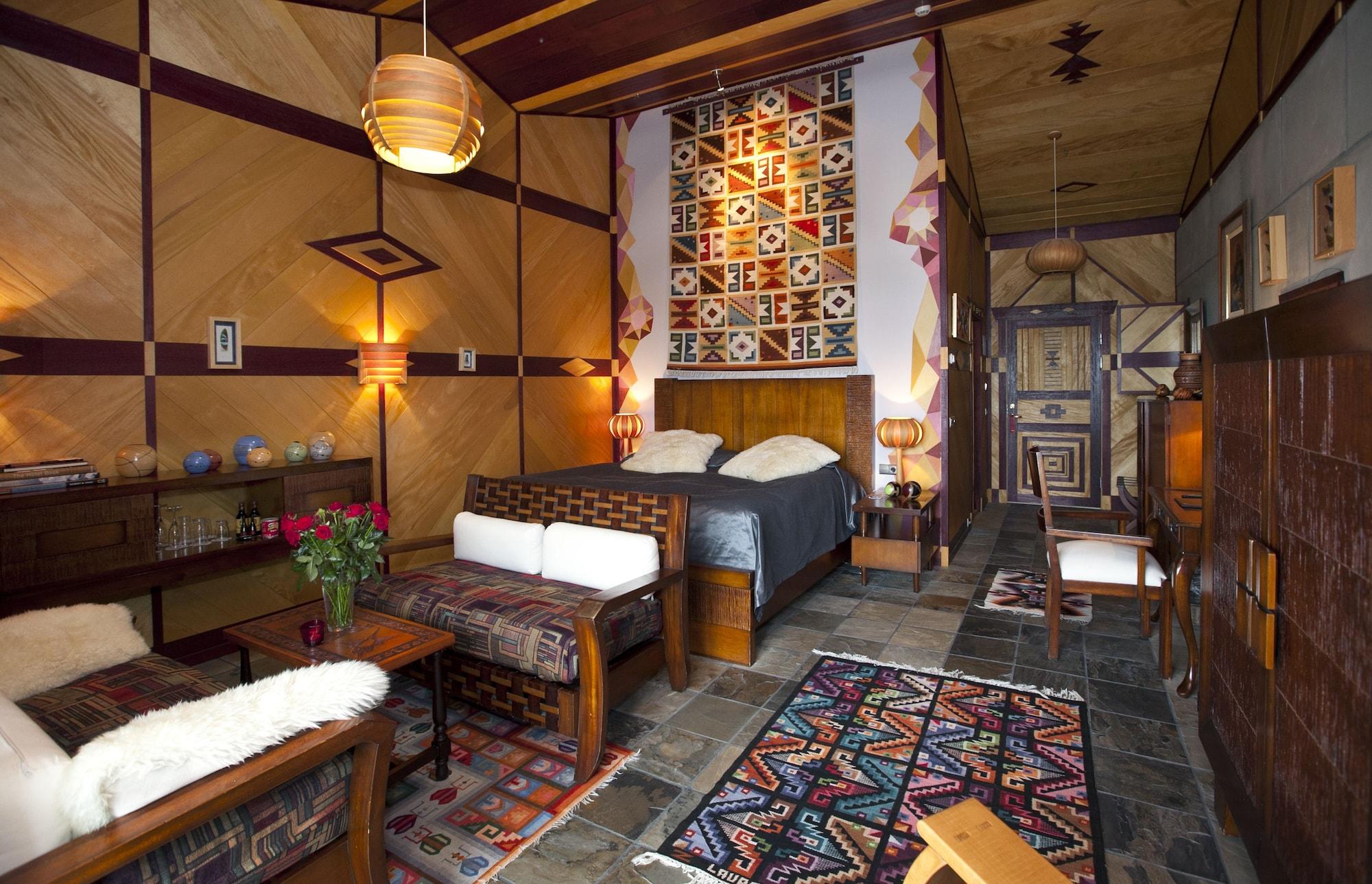 Hotel Ranga Hella Dış mekan fotoğraf