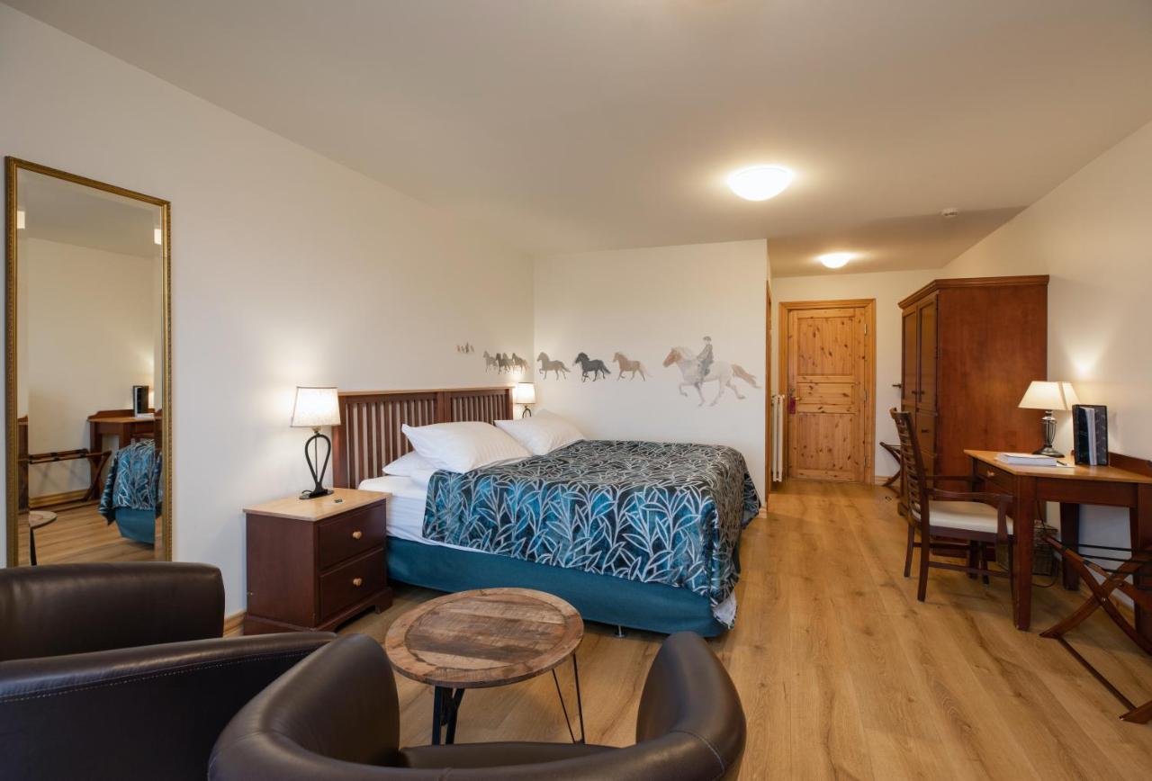 Hotel Ranga Hella Dış mekan fotoğraf