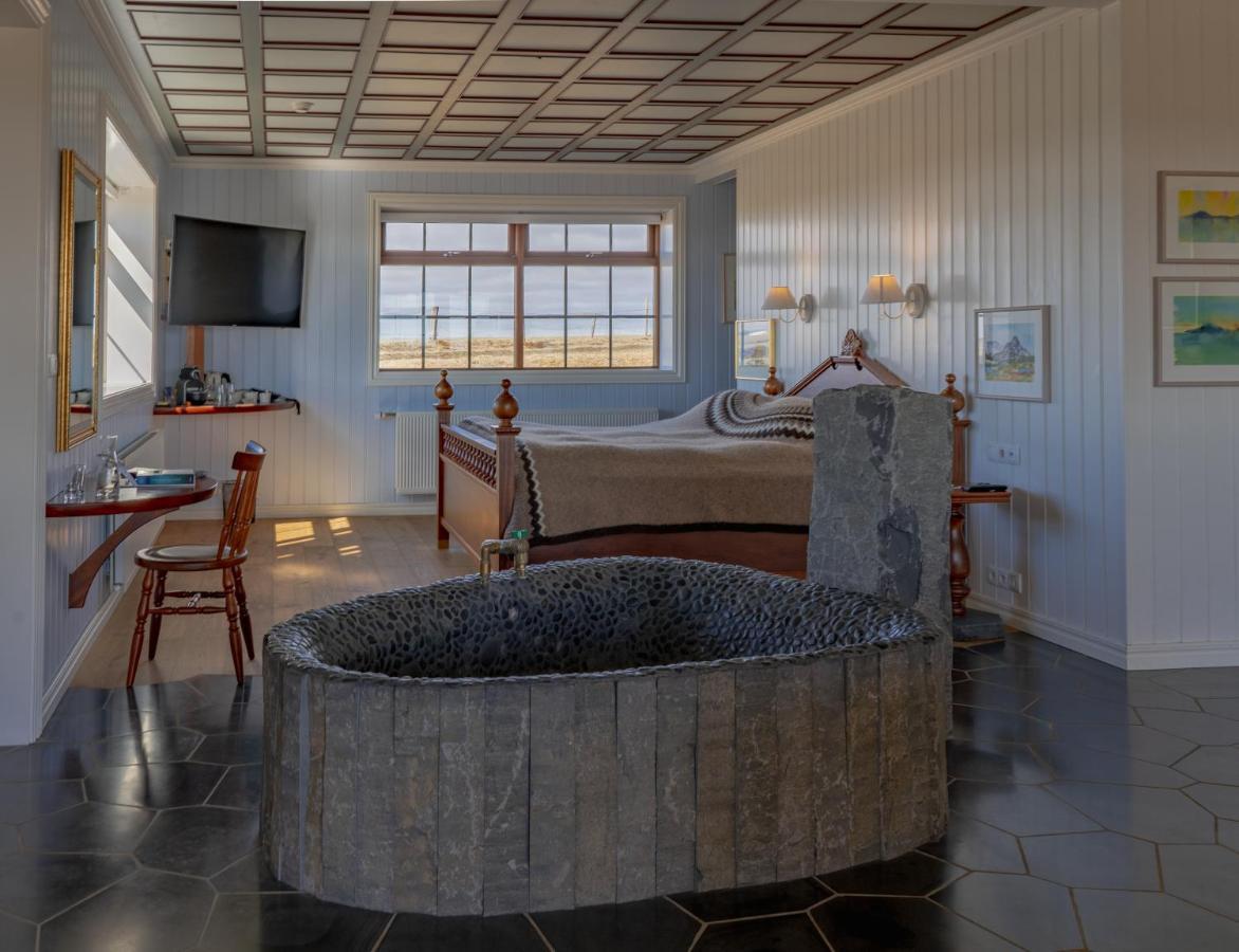 Hotel Ranga Hella Dış mekan fotoğraf