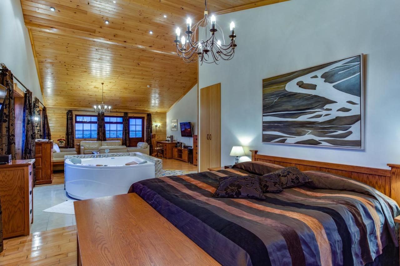 Hotel Ranga Hella Dış mekan fotoğraf
