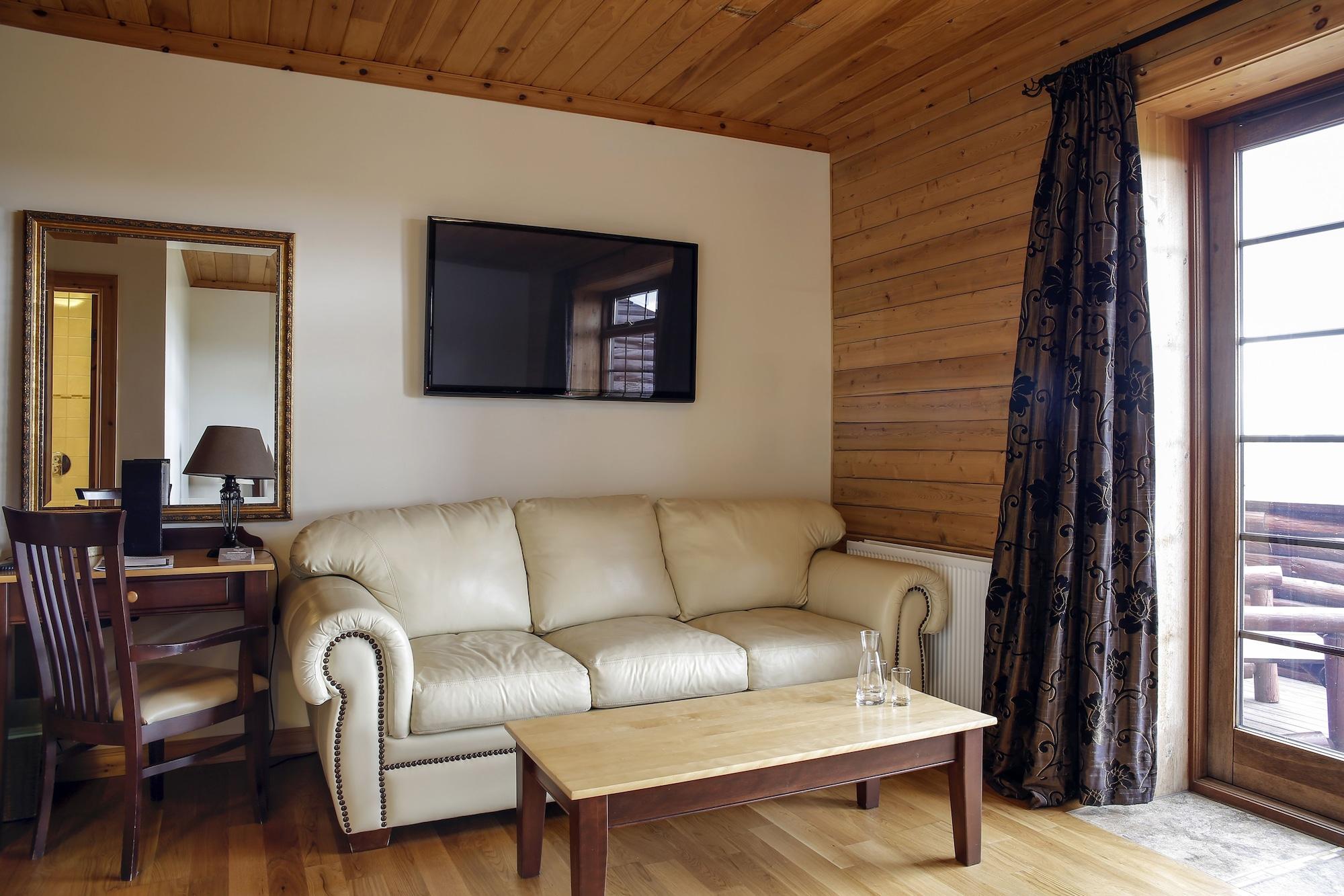 Hotel Ranga Hella Dış mekan fotoğraf