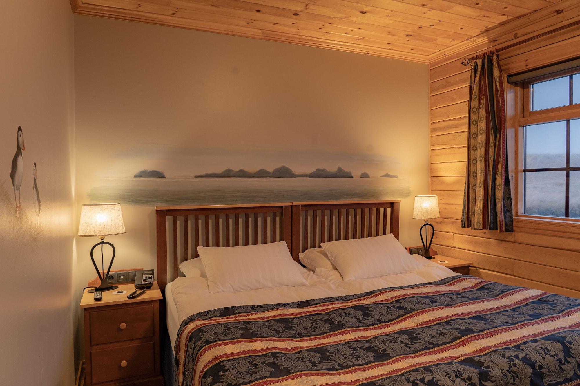 Hotel Ranga Hella Dış mekan fotoğraf