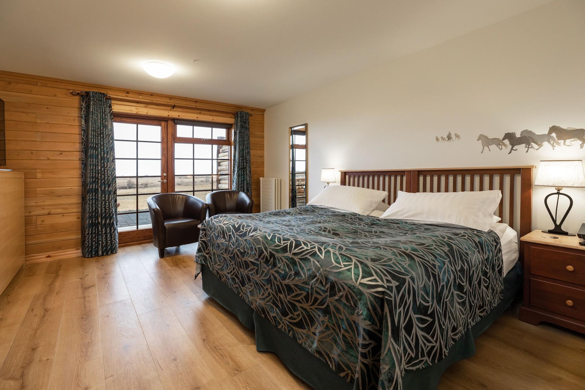 Hotel Ranga Hella Dış mekan fotoğraf