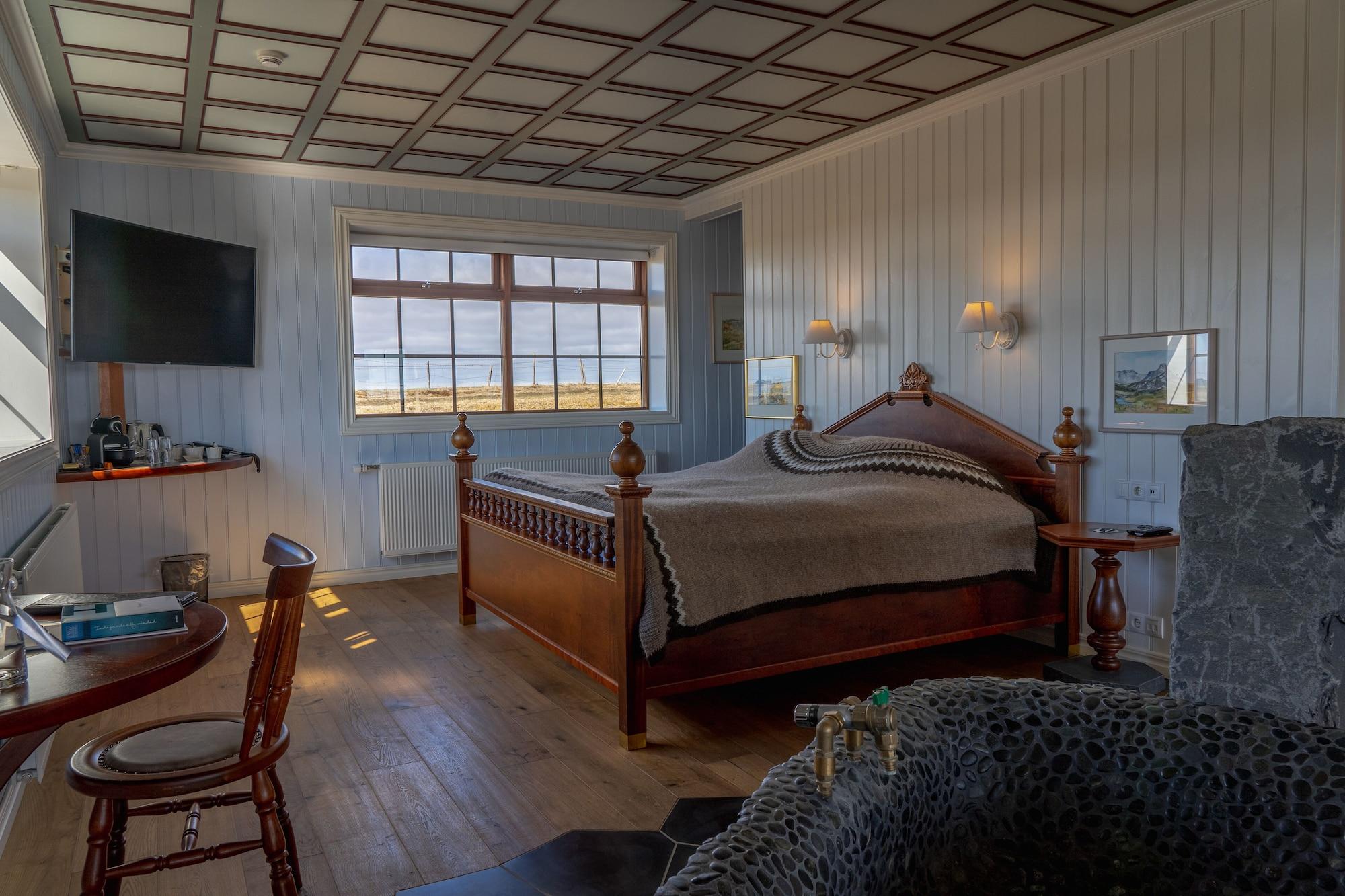 Hotel Ranga Hella Dış mekan fotoğraf