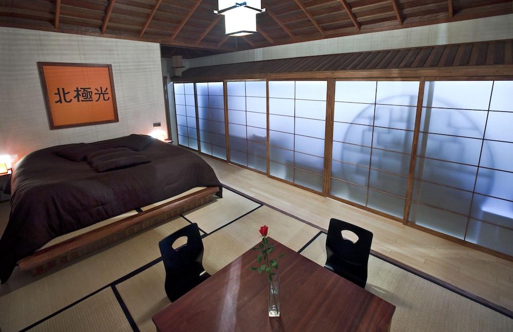 Hotel Ranga Hella Dış mekan fotoğraf