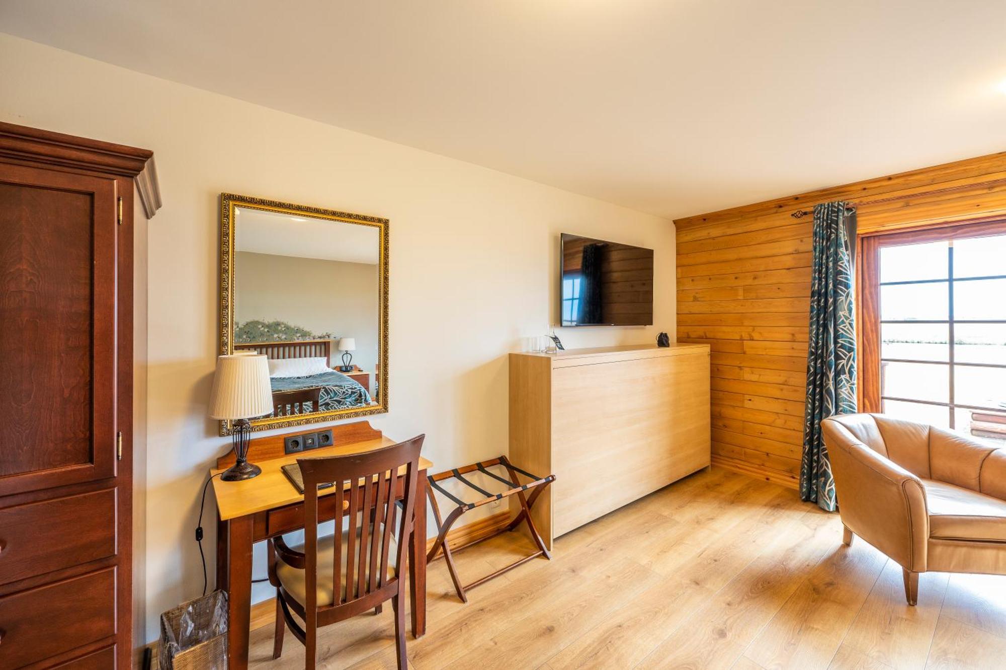 Hotel Ranga Hella Dış mekan fotoğraf