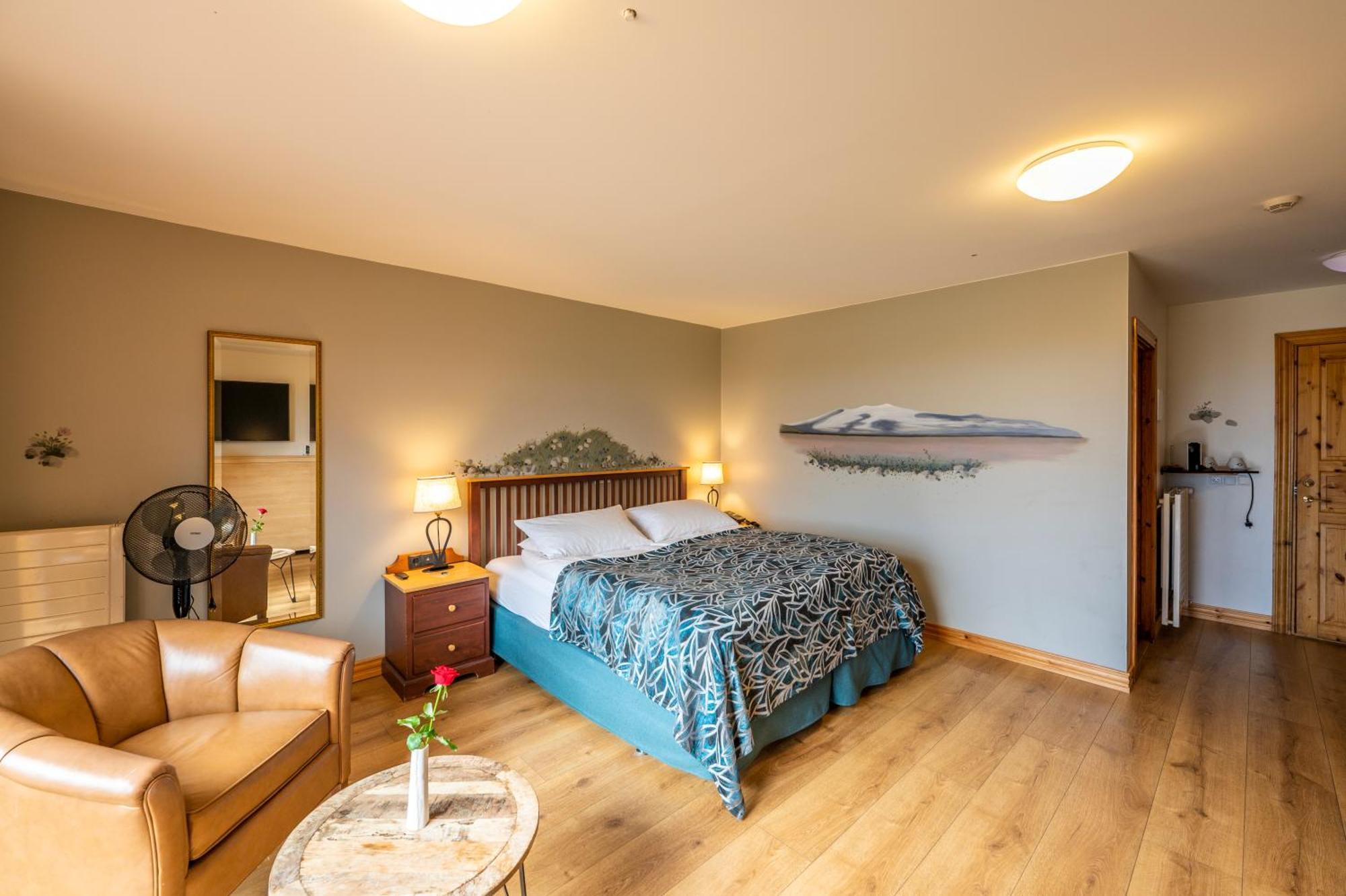 Hotel Ranga Hella Dış mekan fotoğraf
