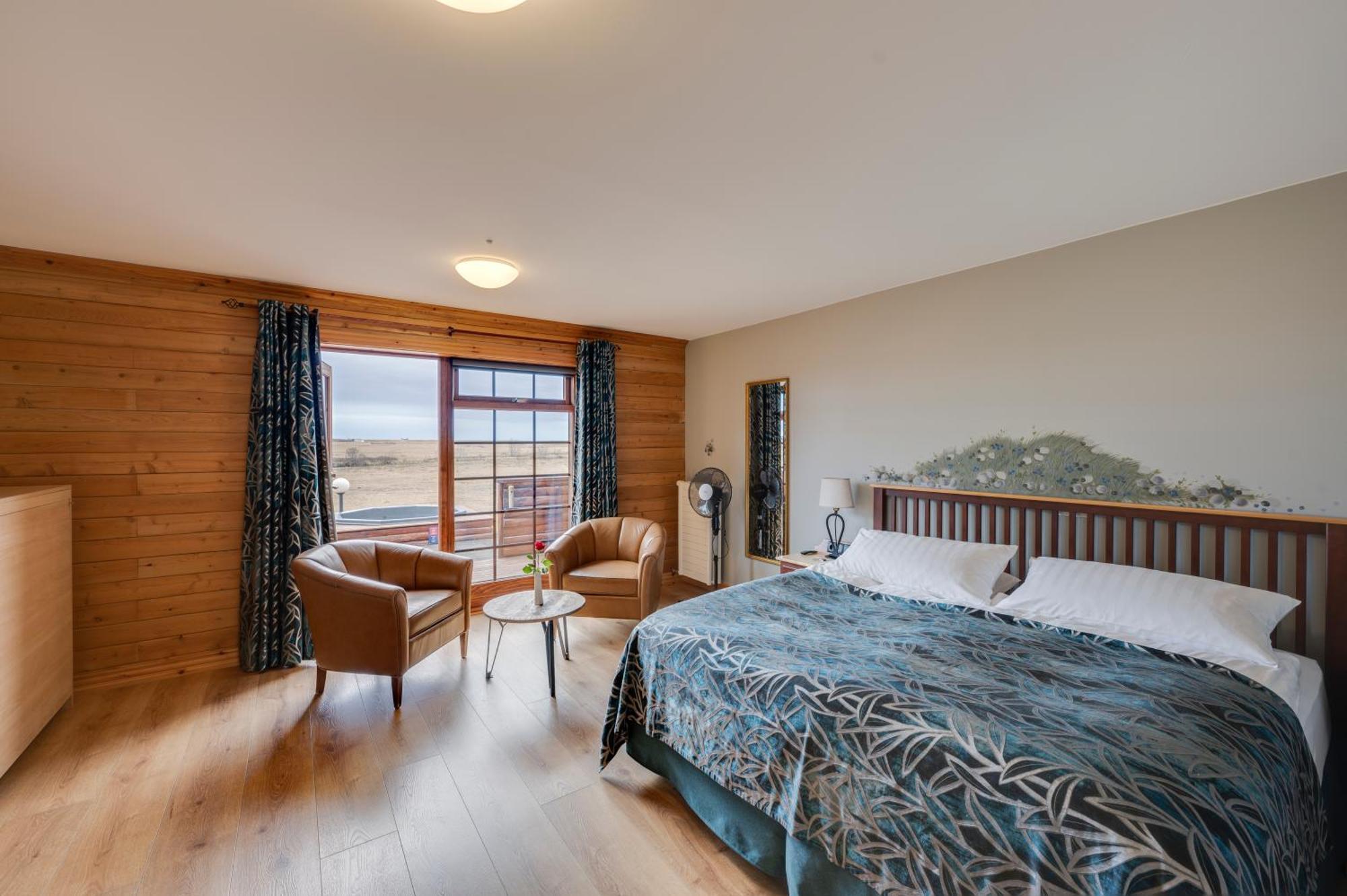 Hotel Ranga Hella Dış mekan fotoğraf