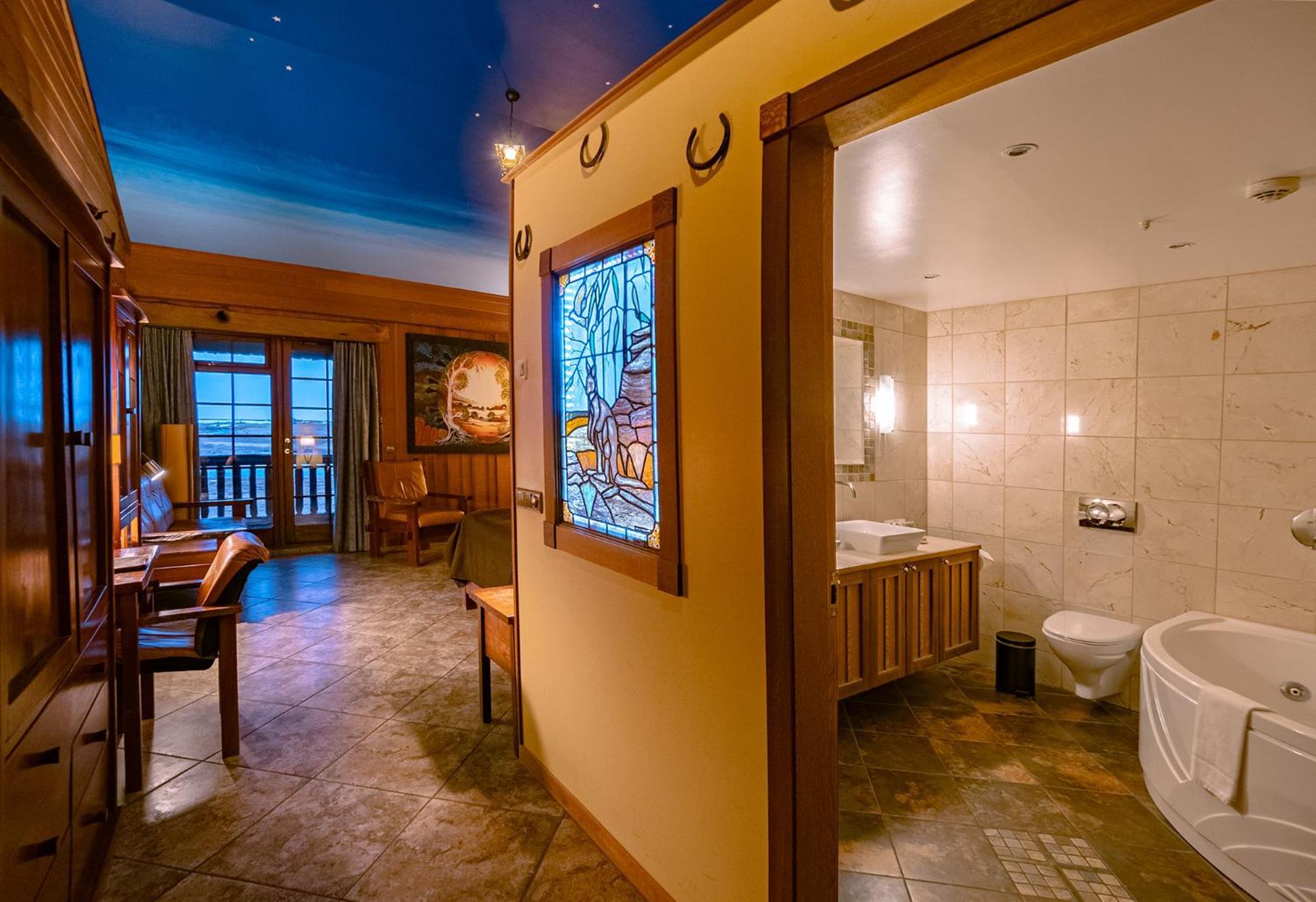 Hotel Ranga Hella Dış mekan fotoğraf