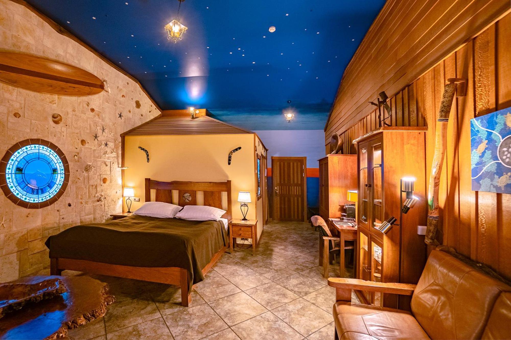 Hotel Ranga Hella Dış mekan fotoğraf