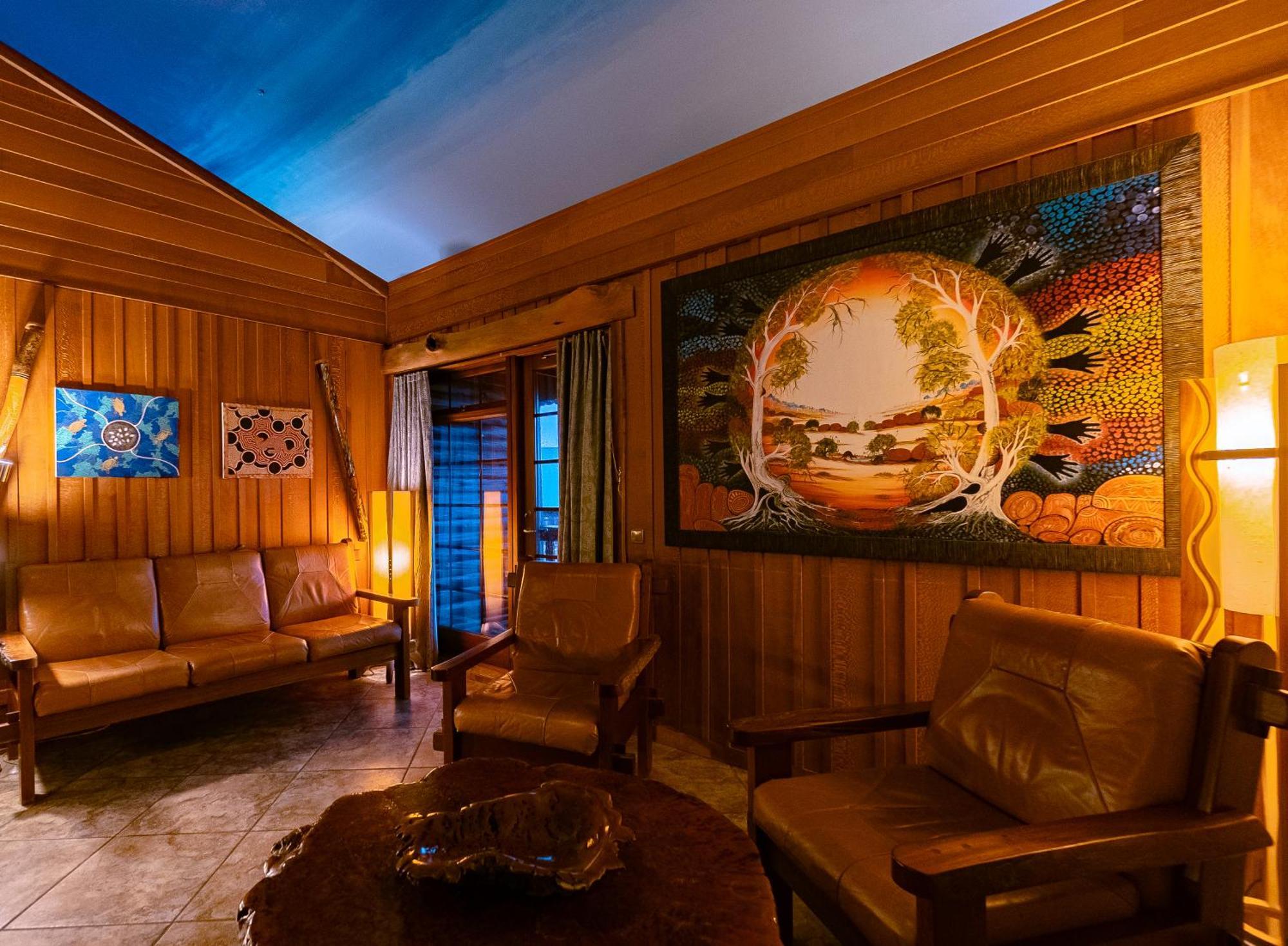 Hotel Ranga Hella Dış mekan fotoğraf