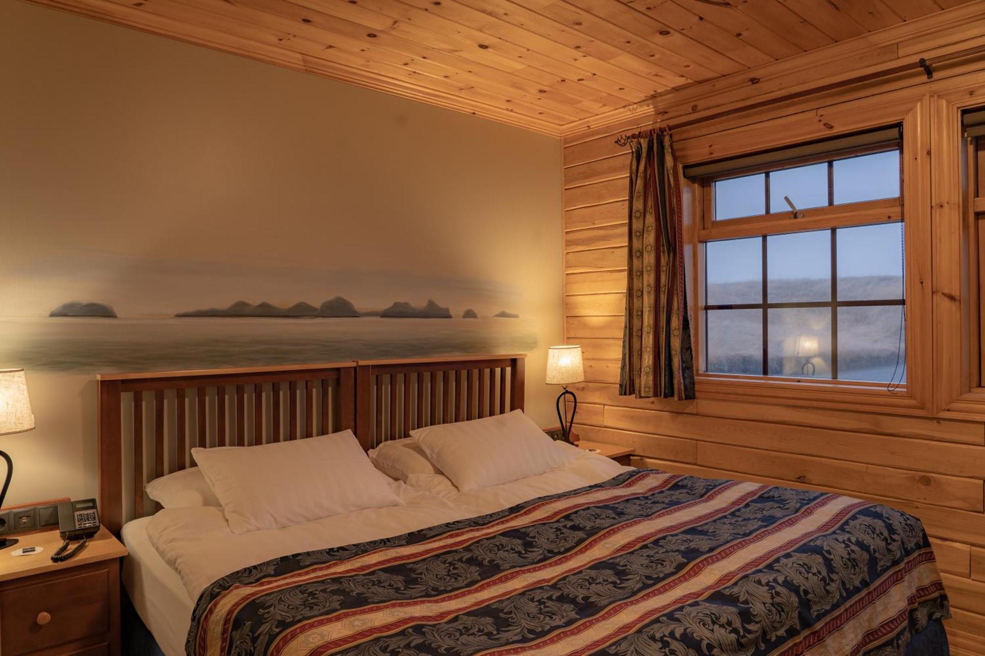 Hotel Ranga Hella Dış mekan fotoğraf
