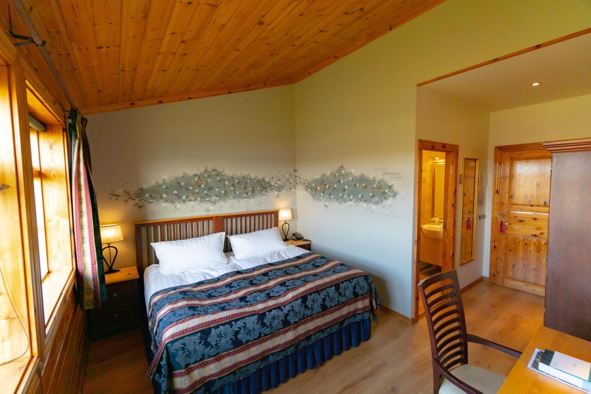 Hotel Ranga Hella Dış mekan fotoğraf