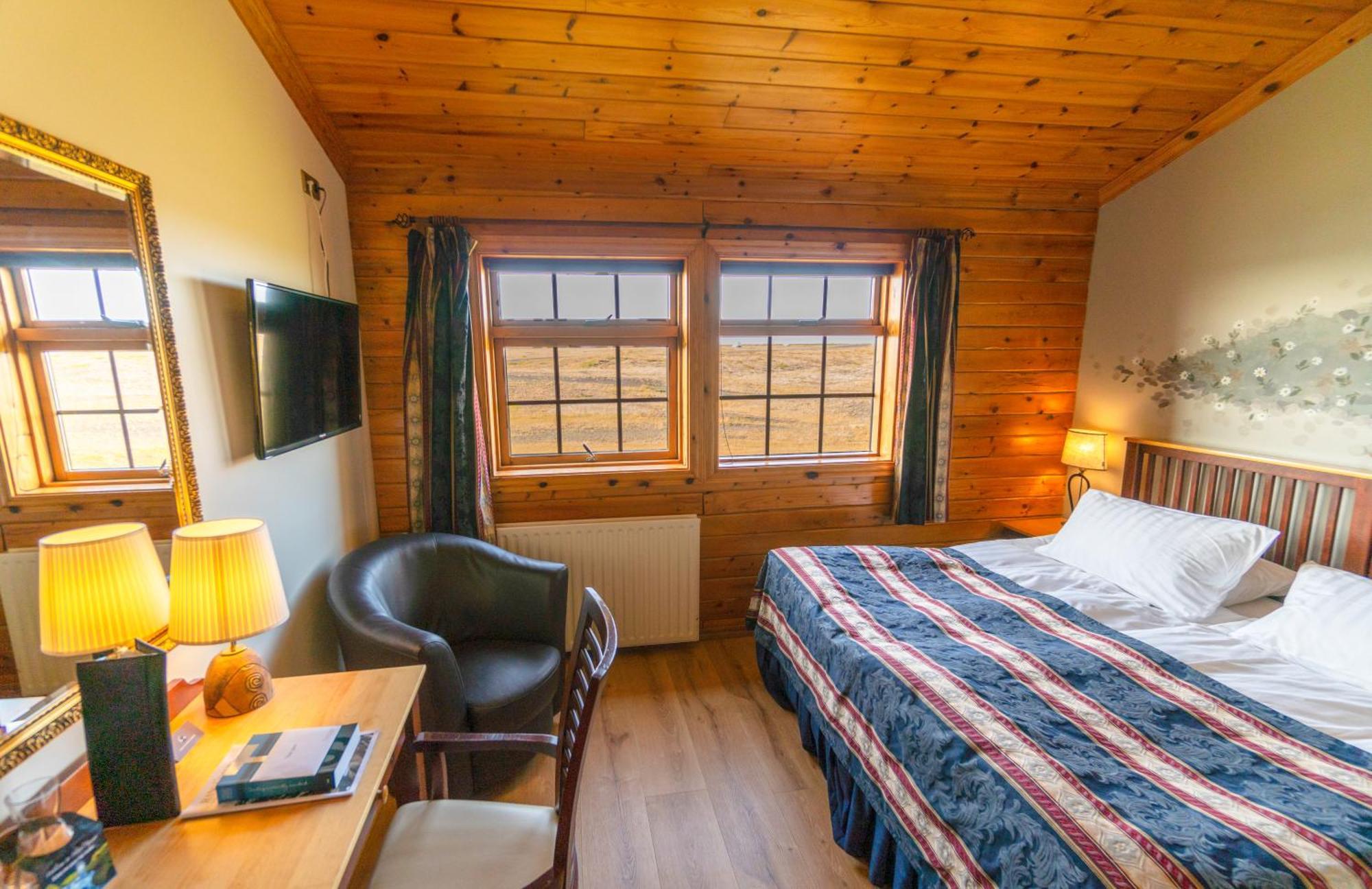 Hotel Ranga Hella Dış mekan fotoğraf